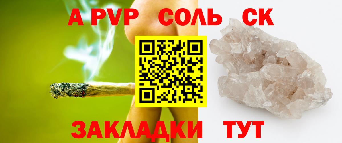 A-PVP СК Долгопрудный